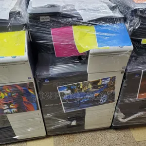 Super Konica Minolta Bizhub C 308