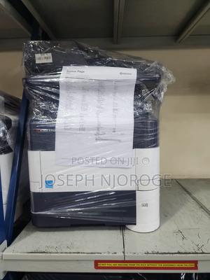 Astonishing Kyocera Ecosys M3560idn Printer Machine