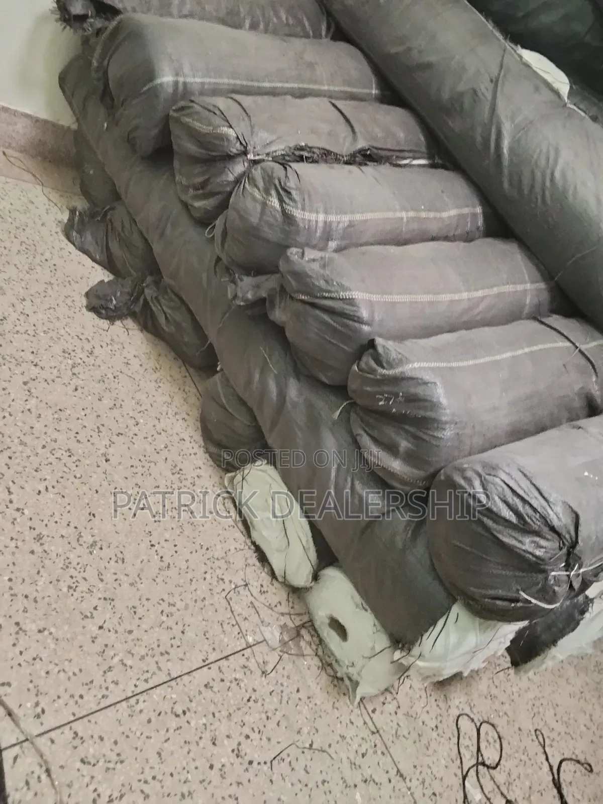 High Quality Geotextile