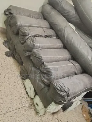 High Quality Geotextile