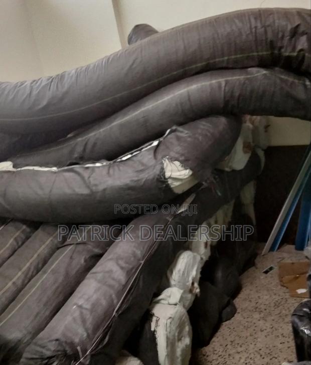 Fabric Membrane/Geotextile