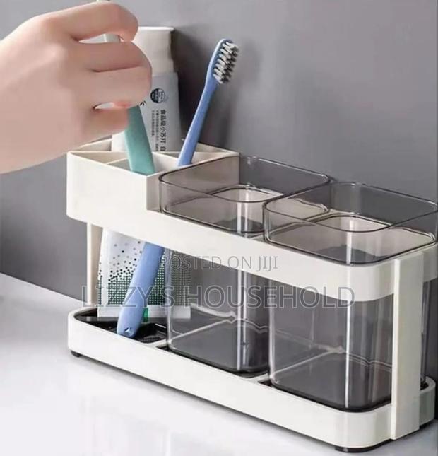 Toothbrush Holder*Ky - main view