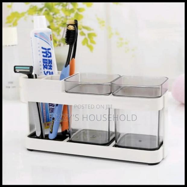 Toothbrush Holder*Ky - thumbnail 2
