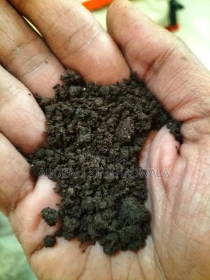 Vermicompost Organic Fertilizer - thumbnail 2