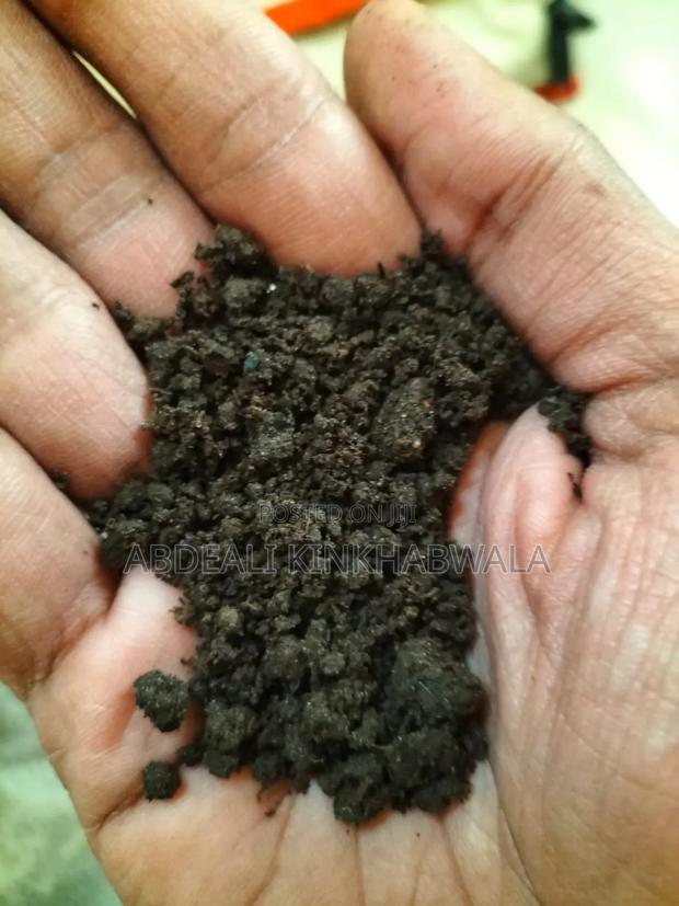Vermicompost Organic Fertilizer - main view
