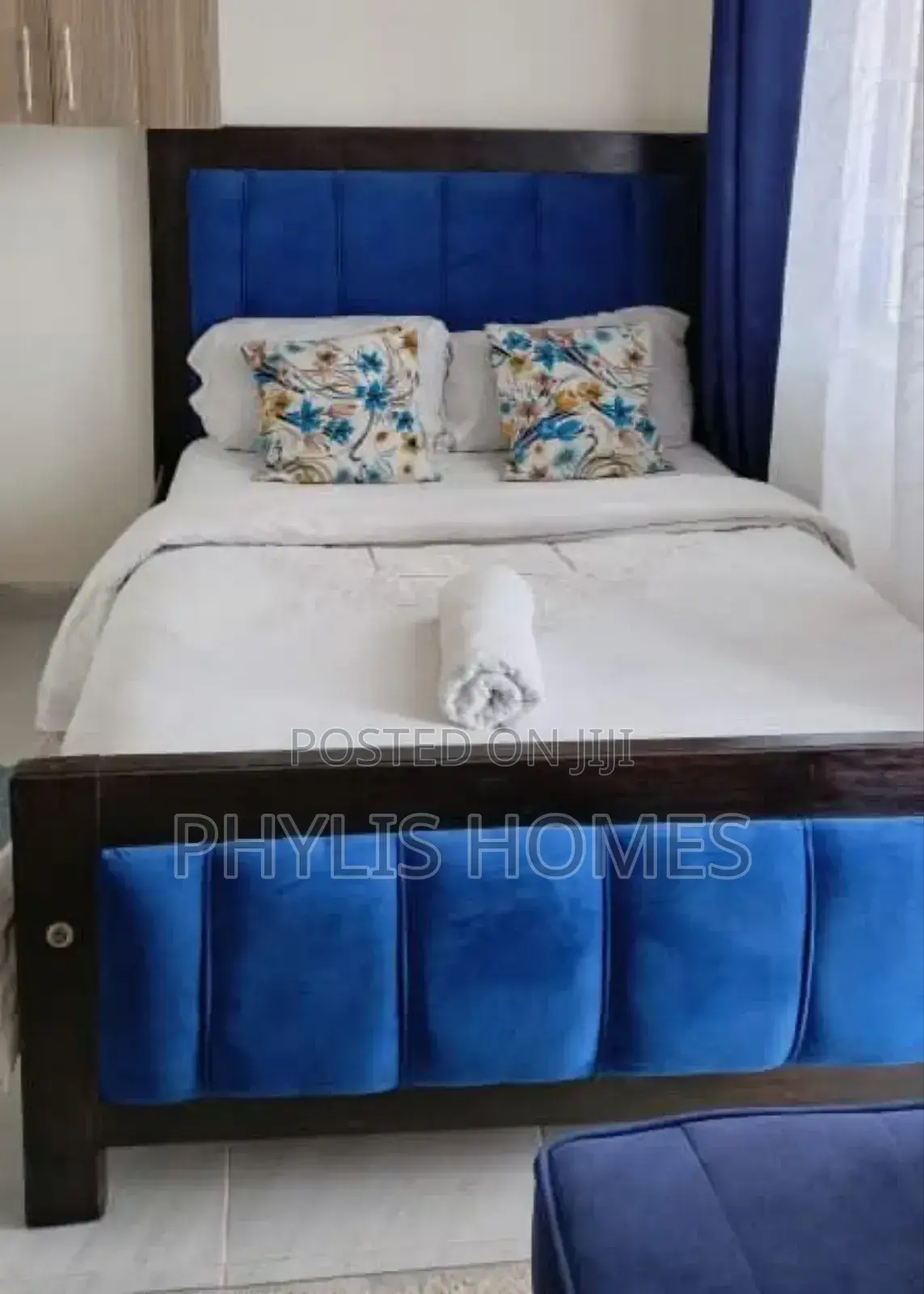 Smart Homes BNB in South B