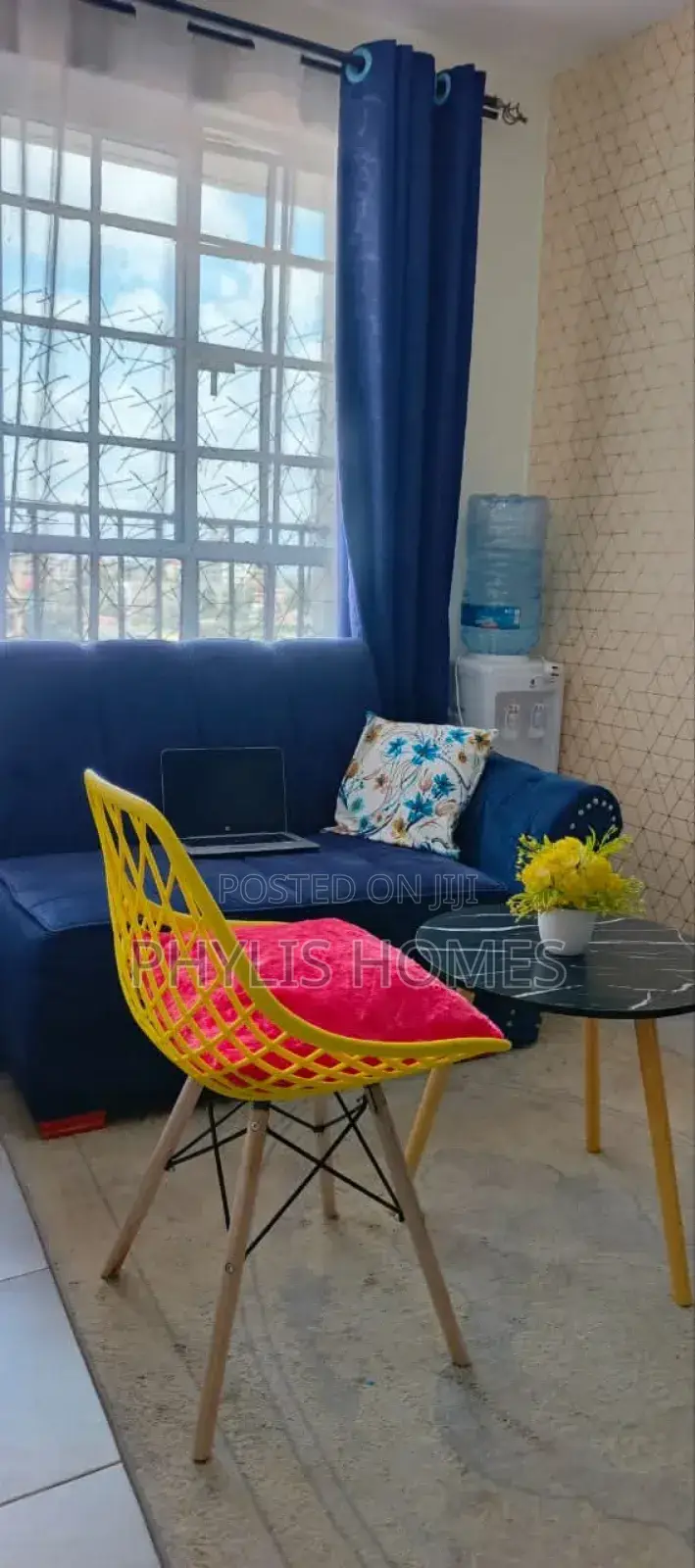 Smart Homes BNB in South B