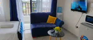 Smart Homes BNB in South B
