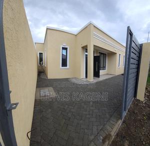 3bdrm Bungalow in Matangi, Kimbo for rent