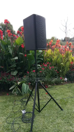 Pa Sound System for Hire