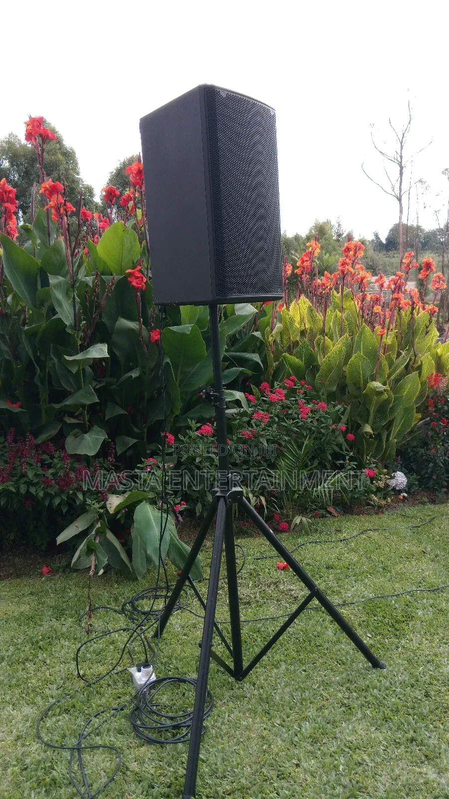 Pa Sound System for Hire