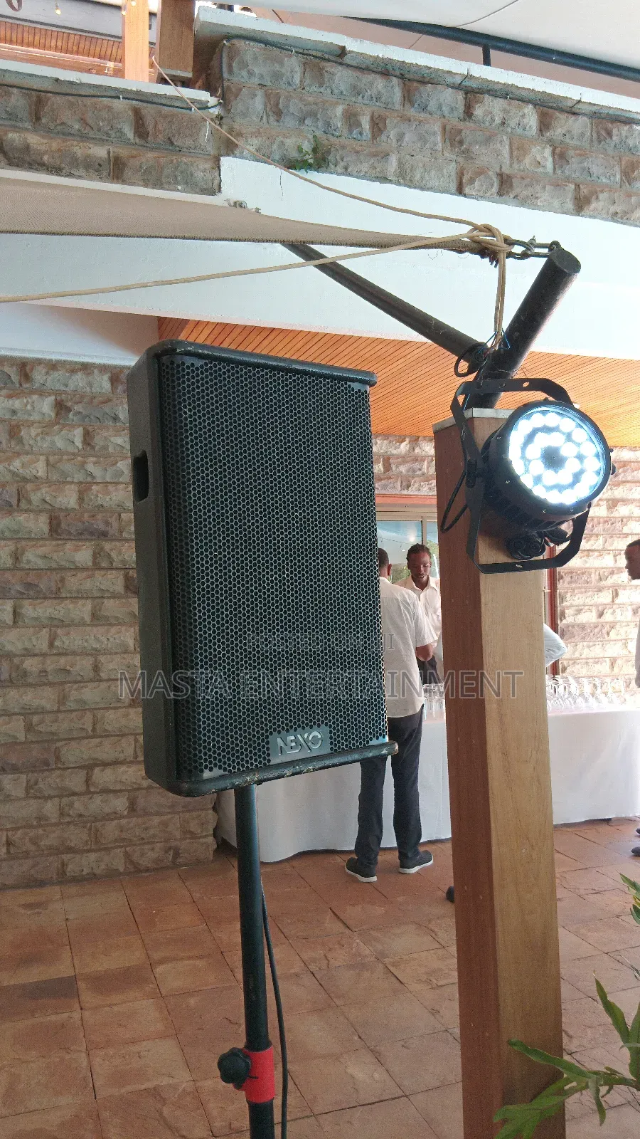 Pa Sound System for Hire