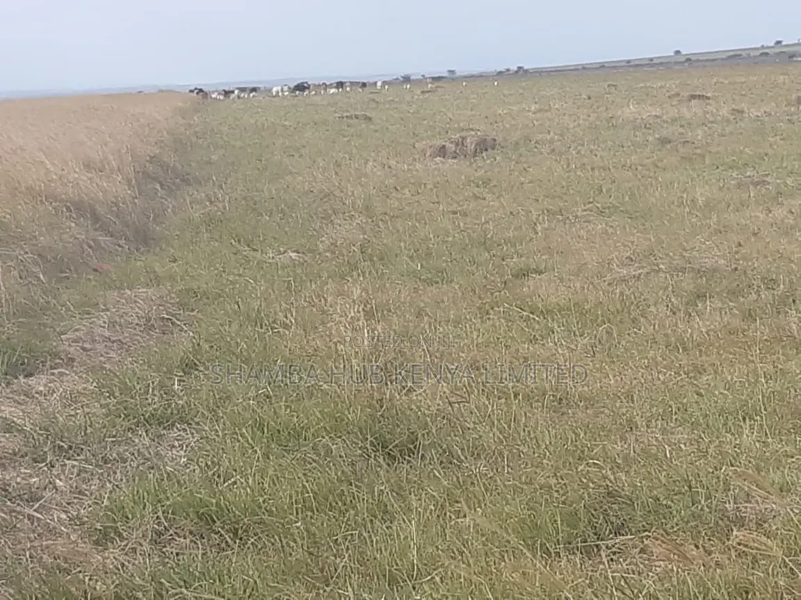 100 Acres of Land – Nkorkorri in Narok