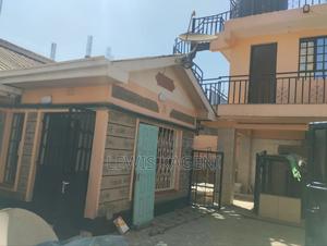 3bdrm Bungalow in Matangi, Kimbo for rent - main view