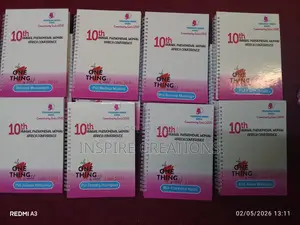 ✓✓Bulk Notebooks Printing "