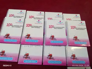✓✓Bulk Notebooks Printing "