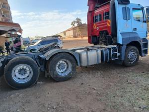 Prime Mover - main view