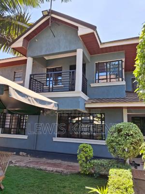 4bdrm Maisonette in Kamakis for rent