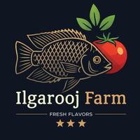 Ilgarooj Farm logo