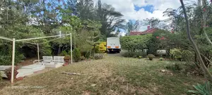 4bdrm Villa In Ongata Rongai For Short Let