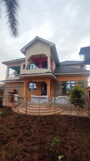 6bdrm Maisonette in Mugutha, Ruiru for rent - main view