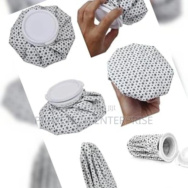 Ice Bag Muscle Relaxer - thumbnail 2