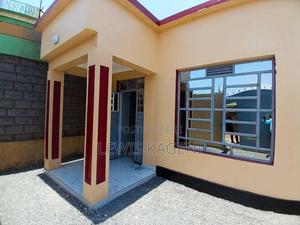 3bdrm Bungalow in Muigai Inn, Kenyatta Road / Theta for rent
