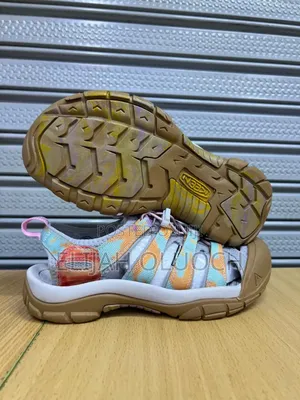 Keen Women's Newport H2 Cotton Candy