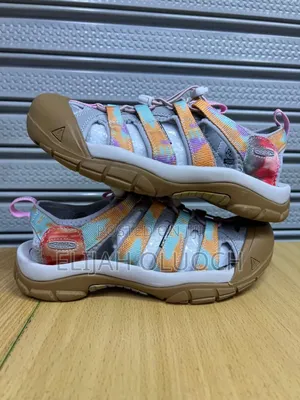 Keen Women's Newport H2 Cotton Candy