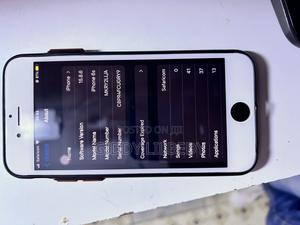 Apple iPhone 6s 64 GB Gray - thumbnail 2