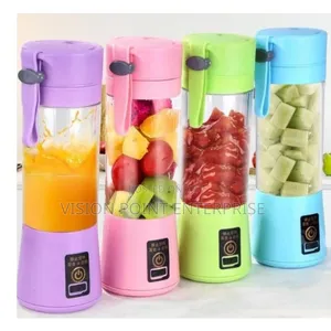 Portable Juice Blender