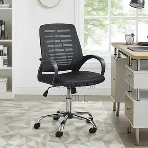 Executive Strong Mesh Office Chair