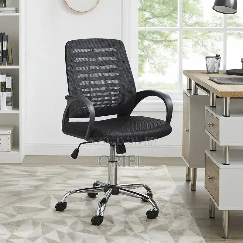 Executive Strong Mesh Office Chair