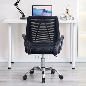 Executive Strong Mesh Office Chair