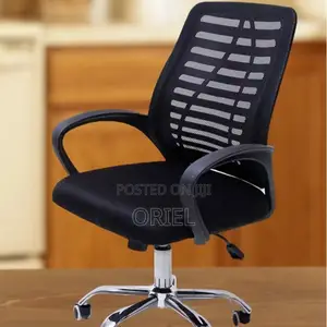 Executive Strong Mesh Office Chair