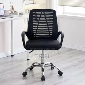 Executive Strong Mesh Office Chair