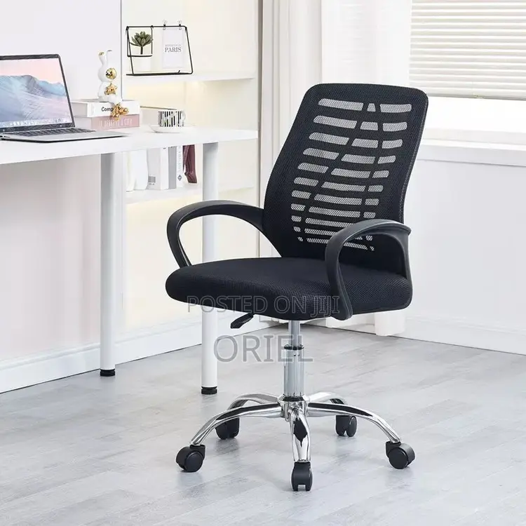 Executive Strong Mesh Office Chair