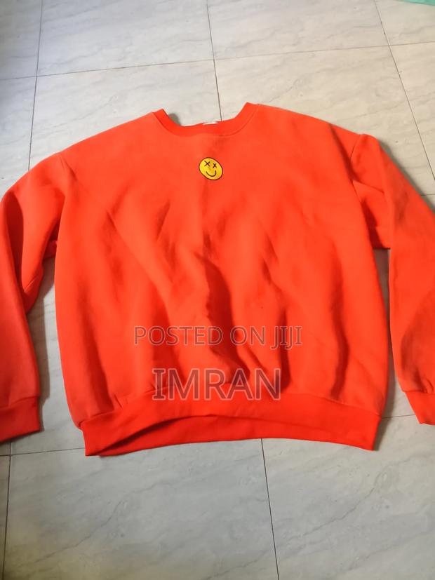 Quality Sweatshirt - main view