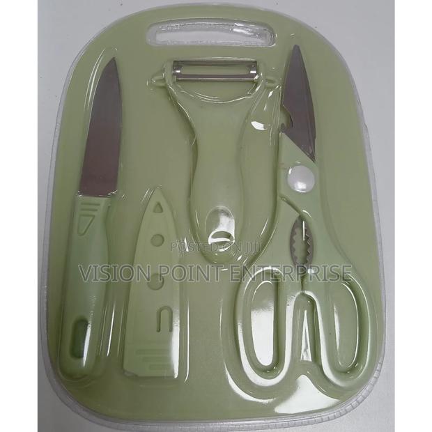 Kitchen Set/ Cooking Kitchen Set