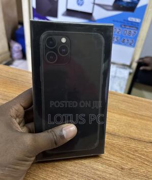 New Apple iPhone 11 Pro 256 GB Gray - main view