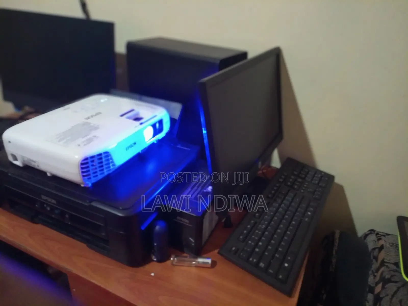 Epson Projector