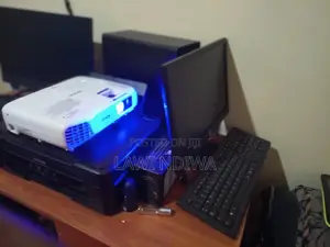 Epson Projector