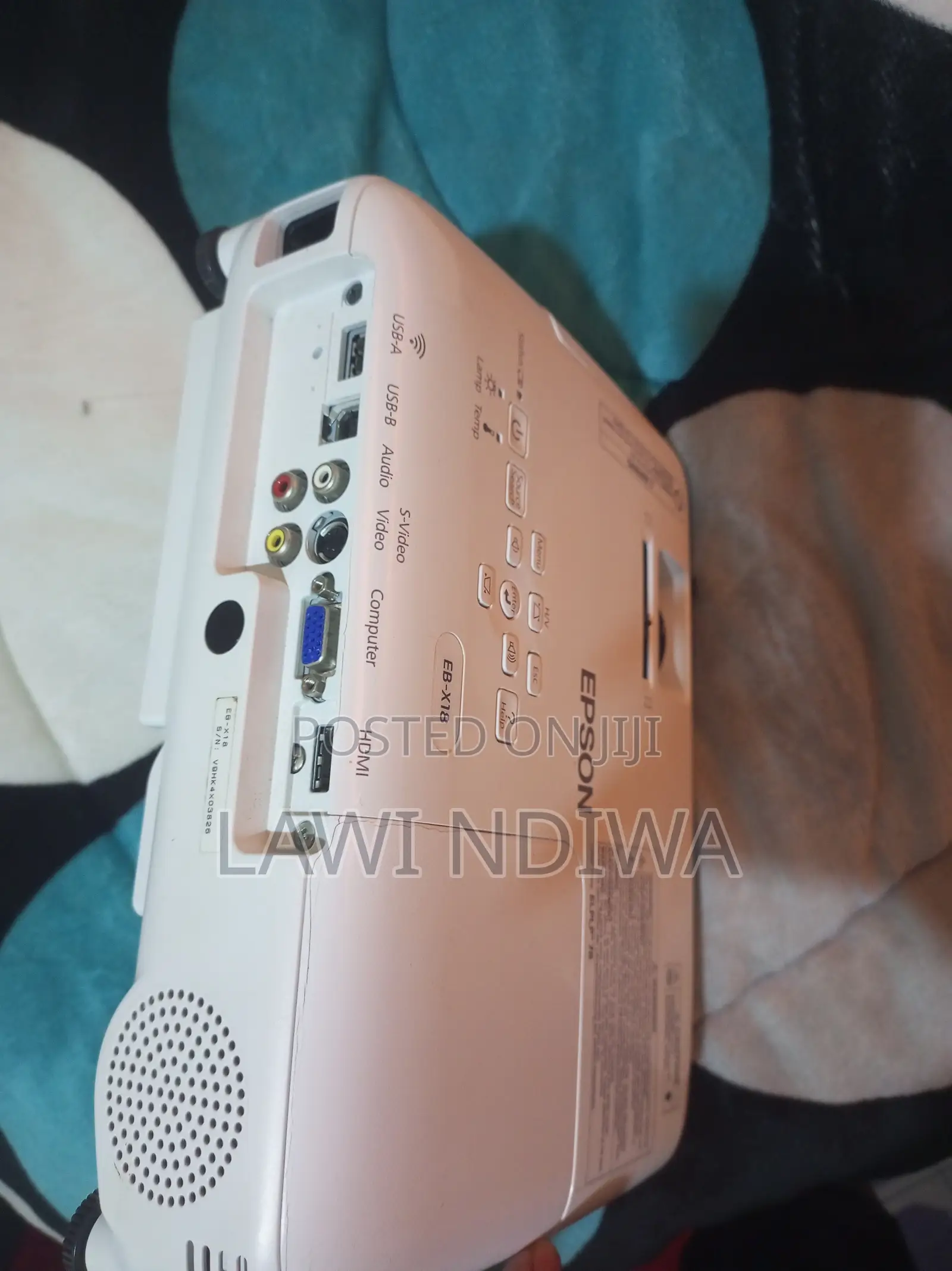 Epson Projector