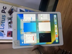 Apple iPad Pro 9.7 (2016) 128 GB Silver