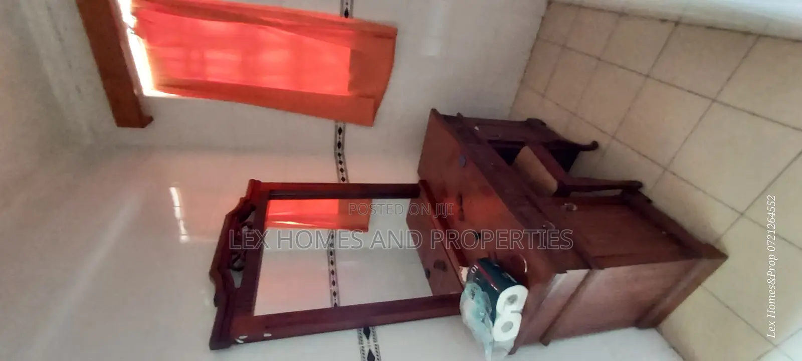 4bdrm Villa In Ongata Rongai For Short Let
