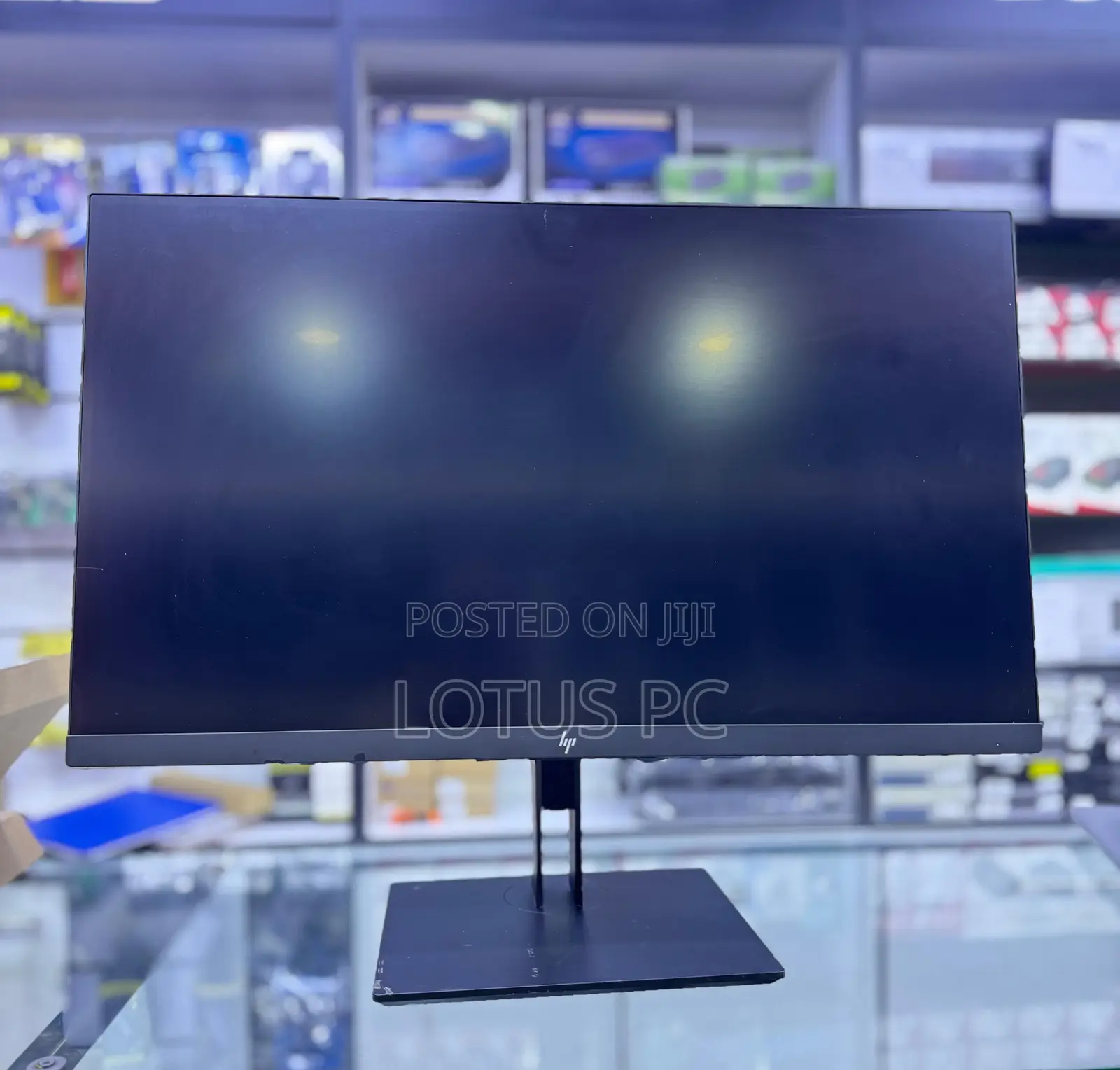 Hp Z27 Edge To Edge Monitor