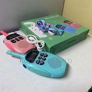 . Learning Phone Toy for Young Children - thumbnail 2