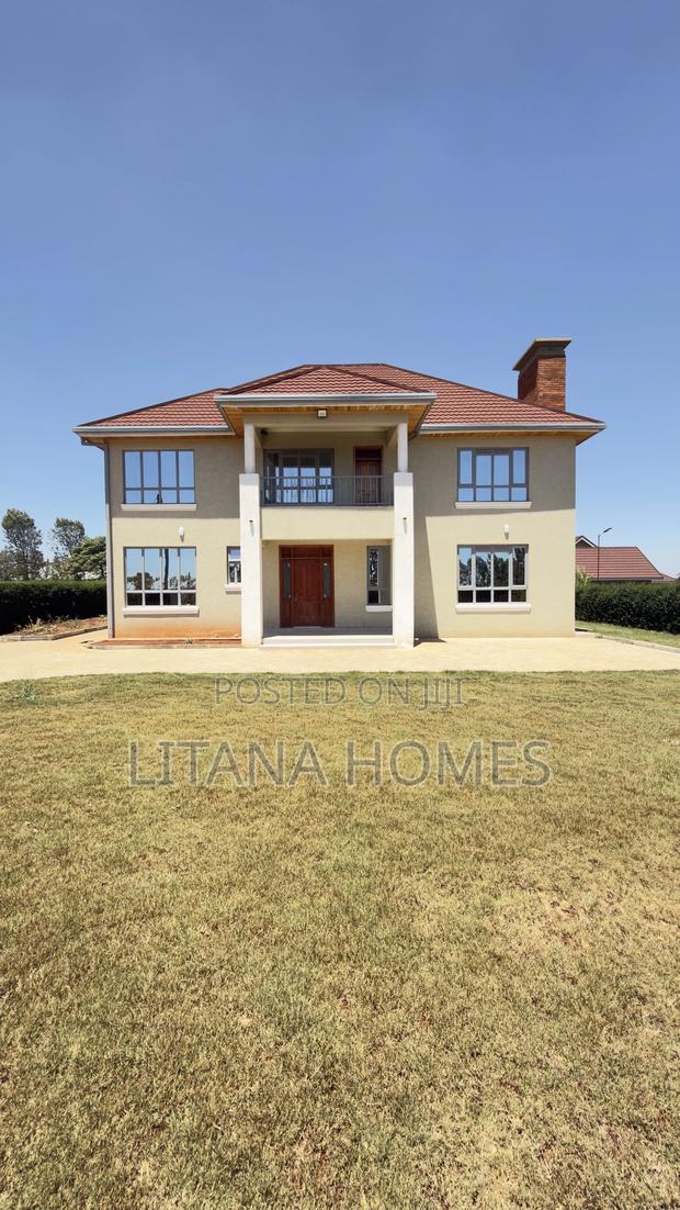 4bdrm Townhouse/Terrace in Thika Greens for sale