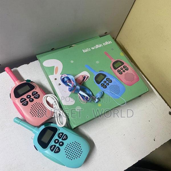 Children Phone Toy With Interactive Features