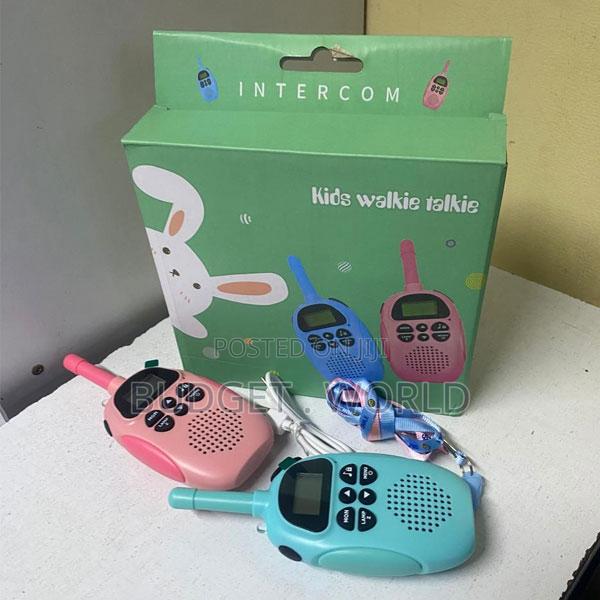 Kids Educational Mobile Phone Toy - main view